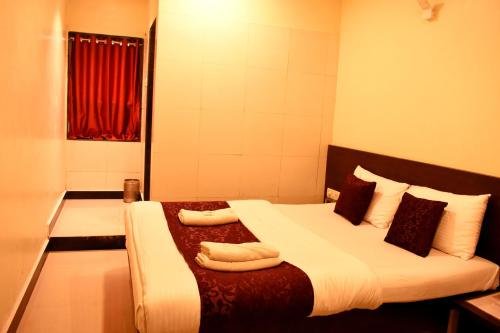 Фото Sai Sharan Stay Inn