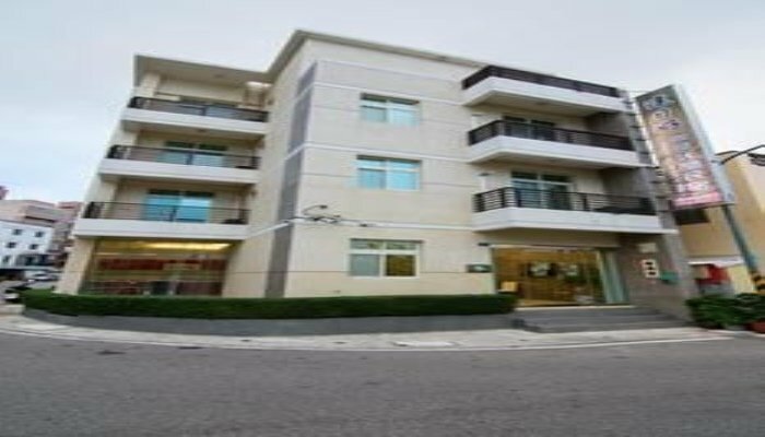 Гостиница Days Good Guest House в Магуне