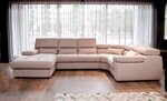 O'Prime (Sovetskiy Avenue, 125), custom furniture