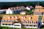 Sanatorno-ozdorovitelny kompleks Solnechny Tes (Narodnaya ulitsa, 64А), sanatorium