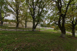 отель Пансионат Солнечный комплекс Западный