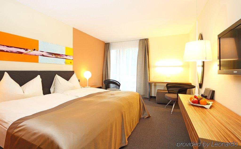 Фото Seehotel Kastanienbaum