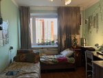 СПбГУ, общежитие № 12 (Botanicheskaya ulitsa, 66к3) ، سكن