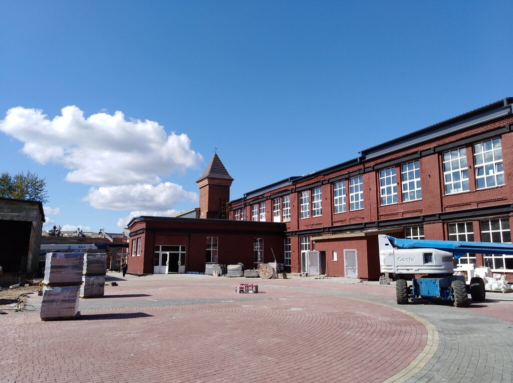 Продажа и аренда коммерческой недвижимости Белреконструкция, Минск, фото