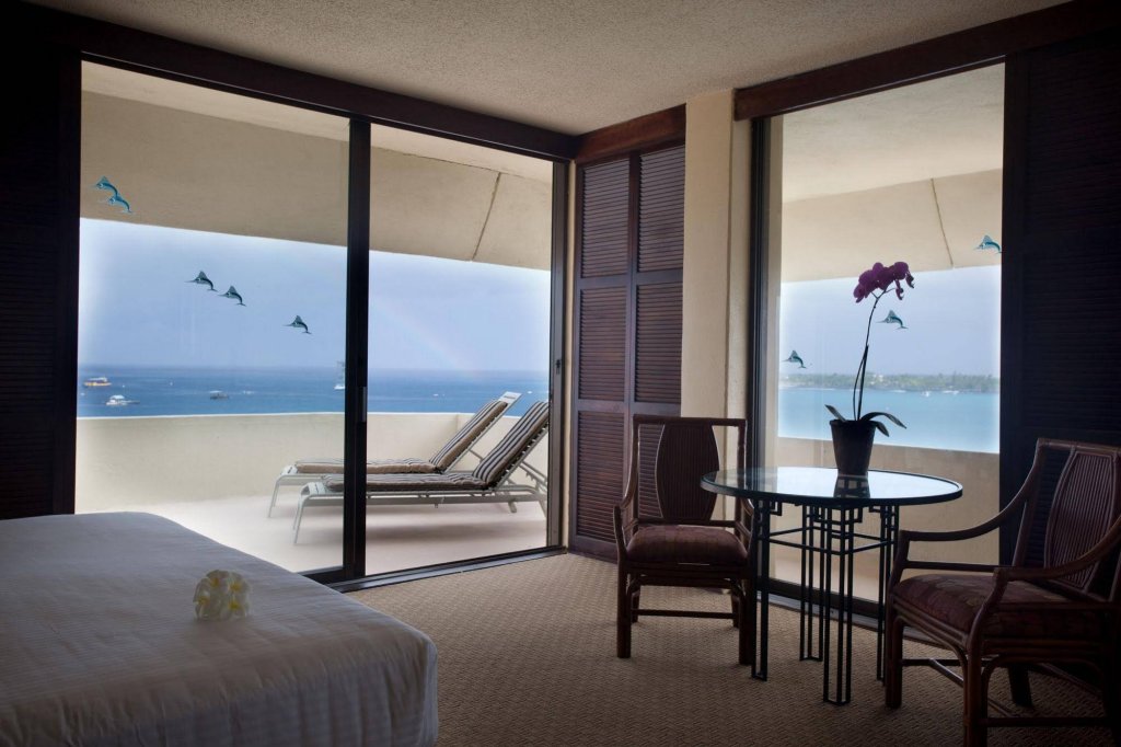 Фото Royal Kona Resort