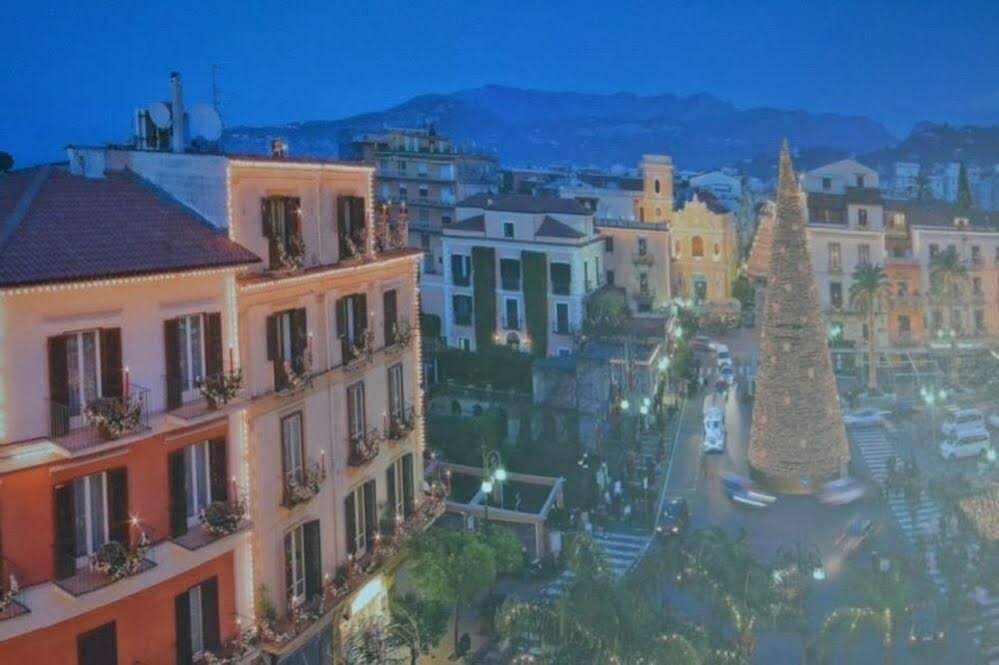 Hotel Sorrento Experience, Sorrento, photo