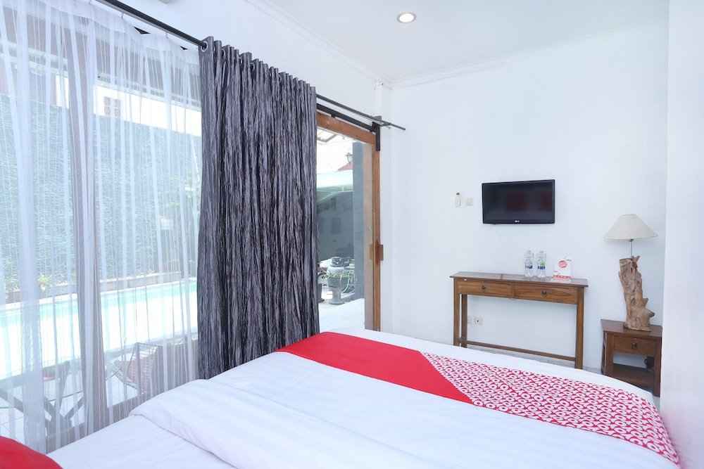 Фото RedDoorz Plus @ Prawirotaman Area