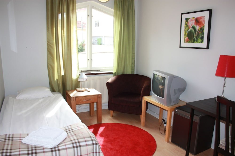 Фото Lilla Hotellet