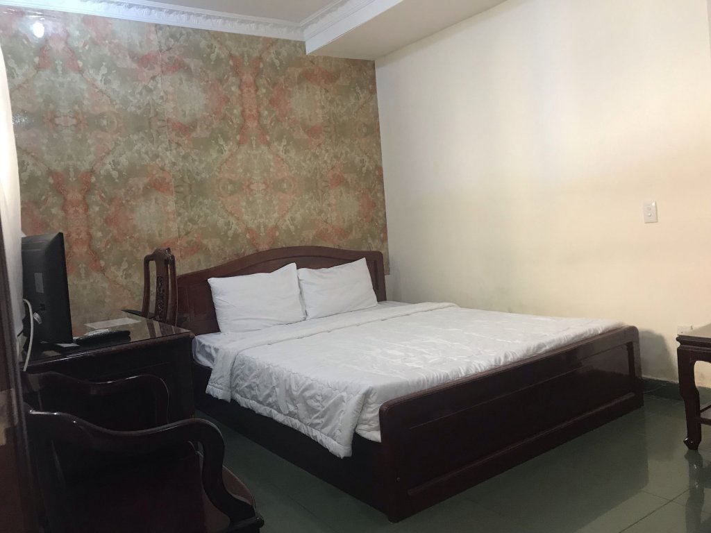 Фото The One Hotel Ben Thanh