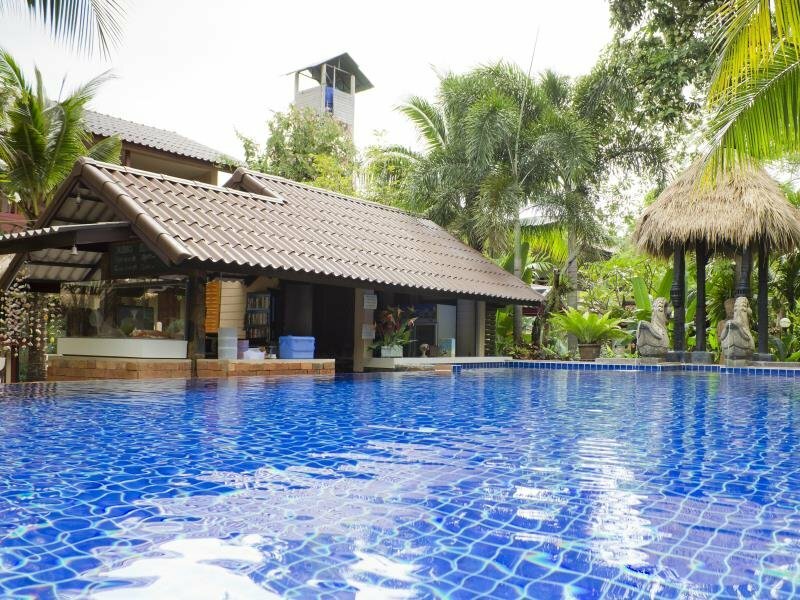 Hotel Kata Country House, Phuket Province, photo