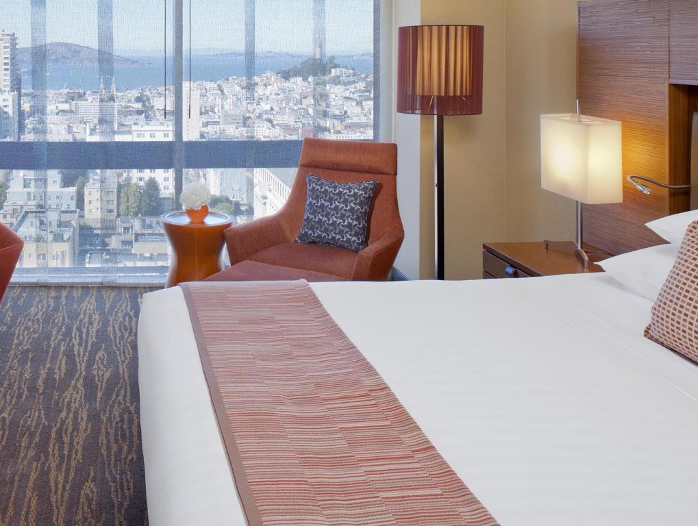 Фото Grand Hyatt San Francisco