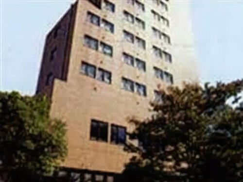 Гостиница Matsuyama City Hotel в Мацуяме