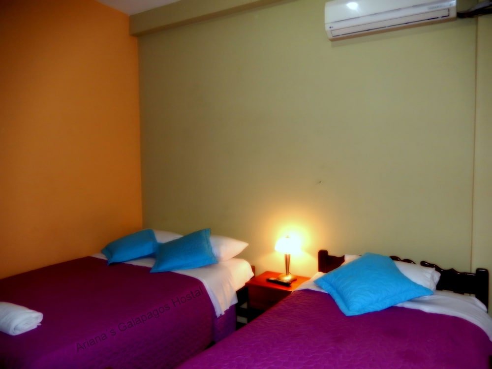 Фото Хостел Ariana´s Galapagos