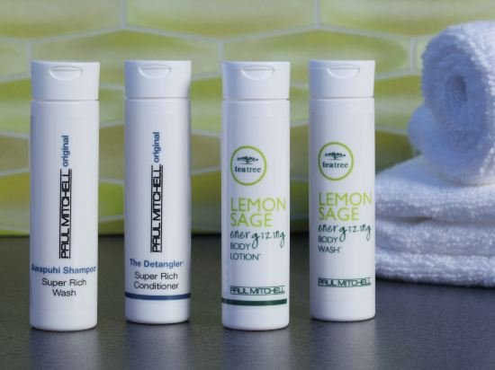 Фото Residence Inn by Marriott Boise Downtown/University