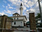 Kebir-Jami Mosque (улица Курчатова, 4) ، مسجد