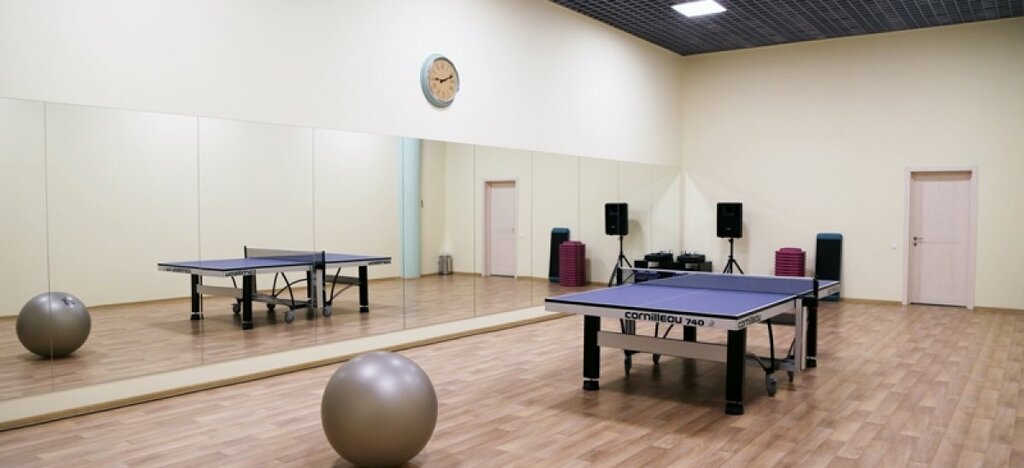 Fitness House Prestige на Пулковском