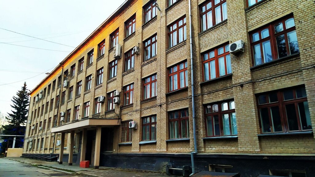 Industrial infrastructure Tyazhpromarmatura Aleksinsky zavod tyazheloy promyshlennoy armatury, Aleksin, photo