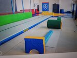 Facultet. Pro (Lyotchika Babushkina Street, 17к1), sports club