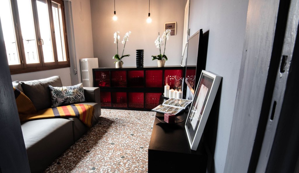 Фото Greci Design Terrace