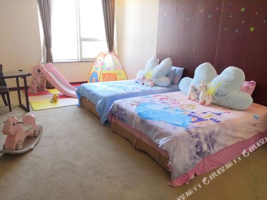 Фото Nanjing Panda Jinling Hotel