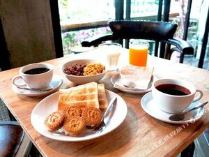 Гостиница Quip Phuket