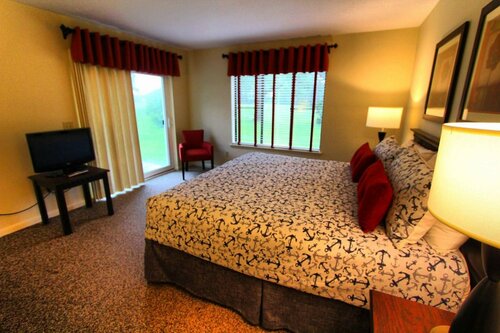 Гостиница Brewster Green Resort, a Vri resort