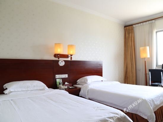 Фото Pazhou Hotel