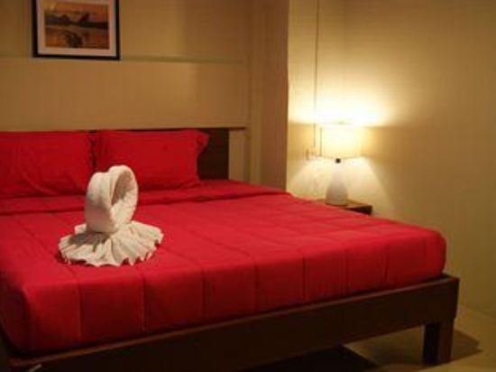 Фото The City House