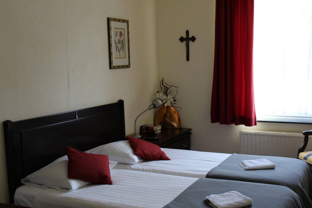 Фото Hotel Restaurant De Abdij