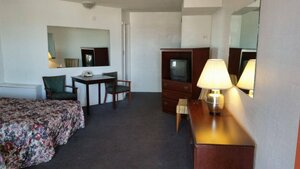 Essex House Motel (United States Route 50), hotel
