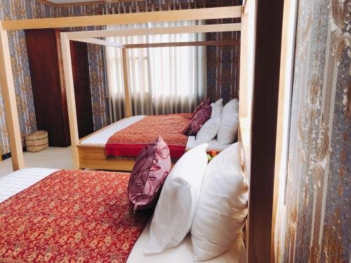 Фото Hotel Duomo & Apartments