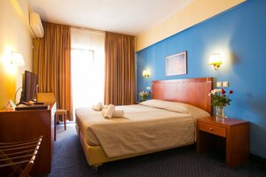 Гостиница Marina Athens