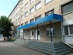 Obshchezhitiye (ulitsa Partizana Zheleznyaka, 26), dormitory
