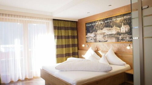 Гостиница Fr& xFC; hst& xFC; ckshotel Margret