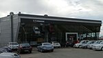 Mazda (Oktyabrskiy prospekt, 2В), tienda de repuestos y artículos para automóviles
