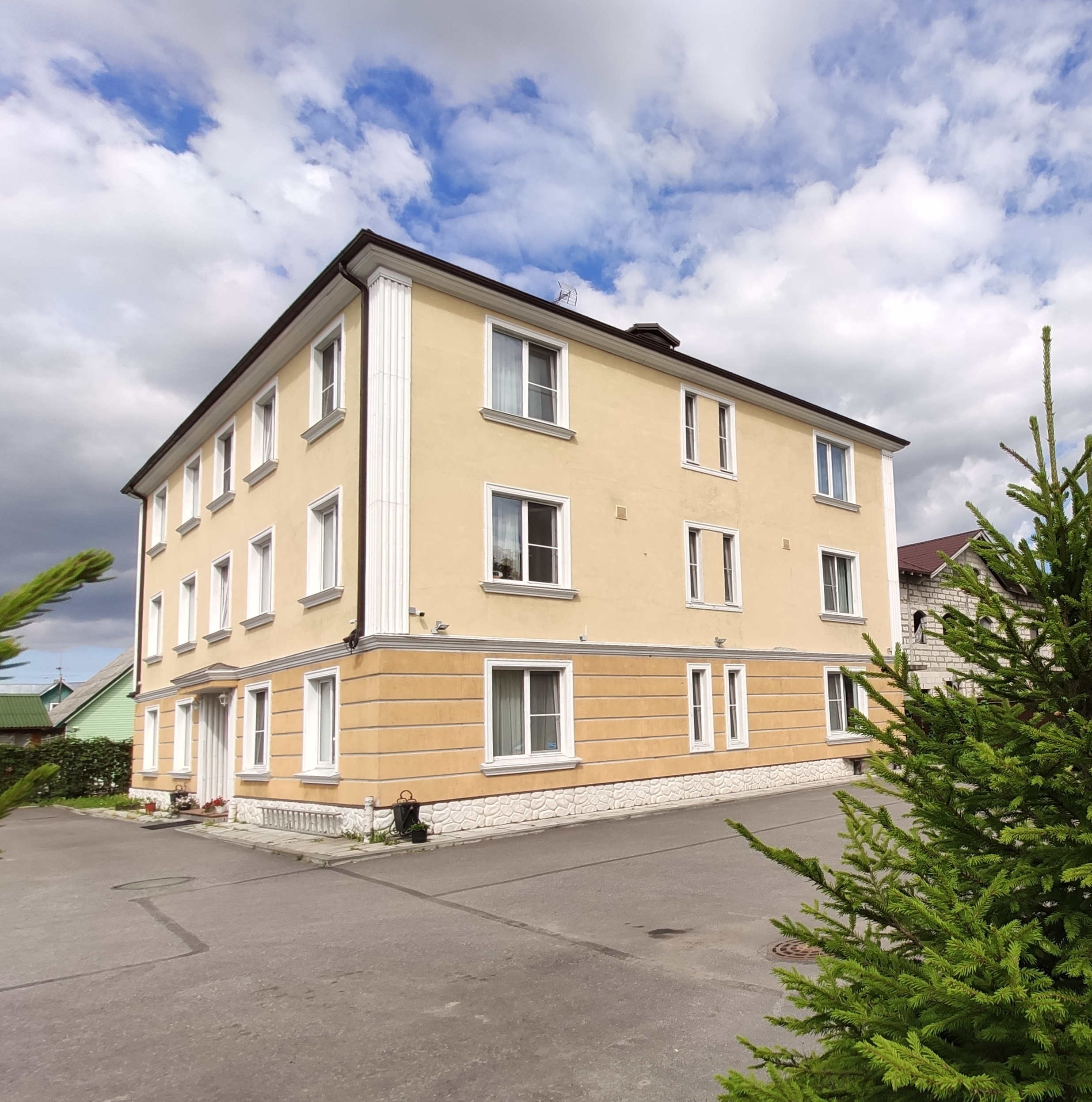 Фото Дом Гранда