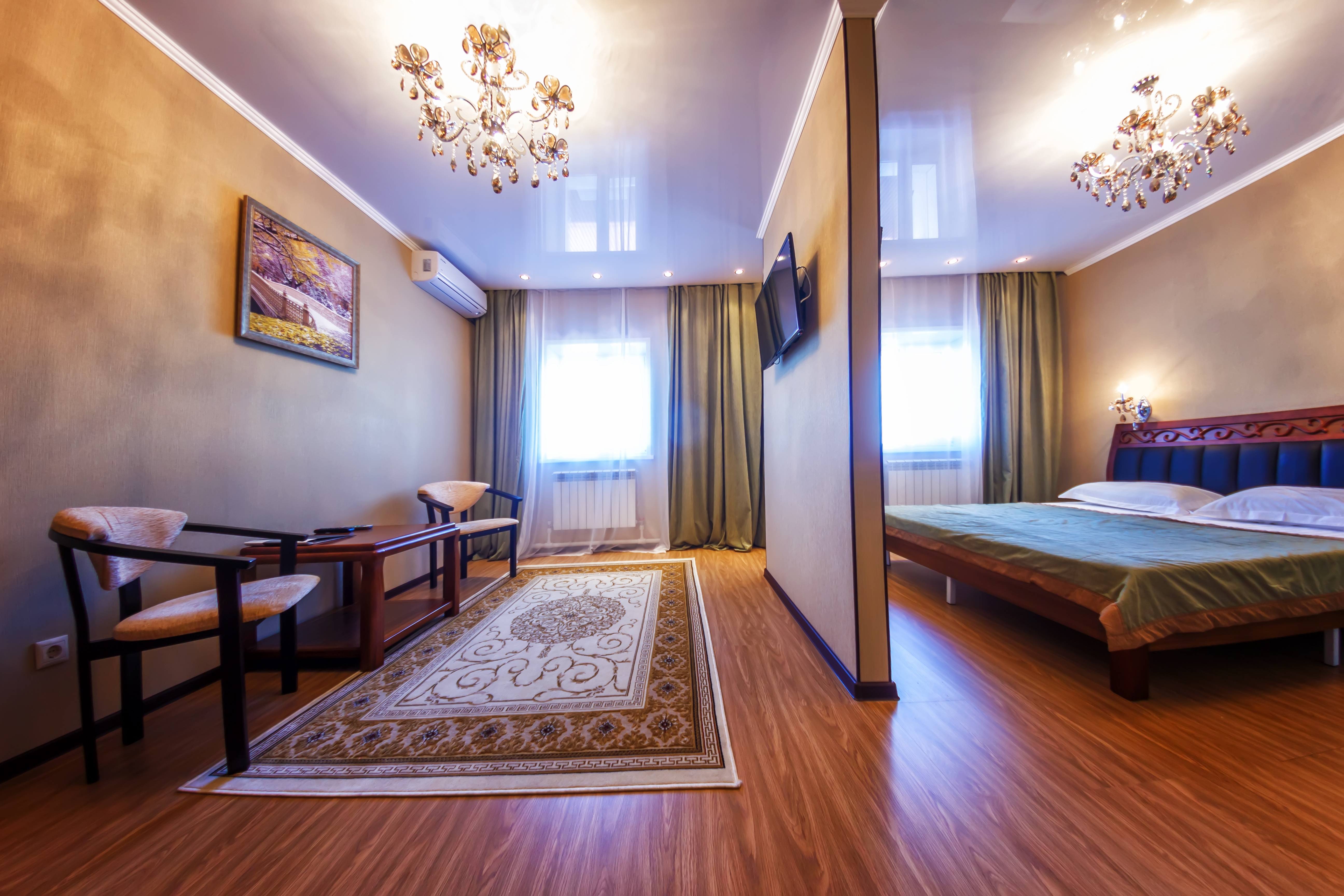 Фото Зарина