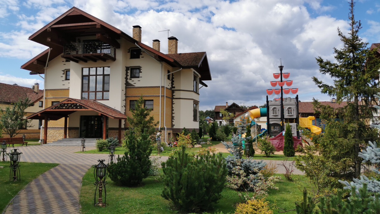 Фото Аврора