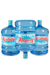 Frest (ulitsa Michurina, 10), water store