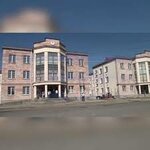 School № 21 (Gyumri, Mher Mkrtchyan Street, 47), school