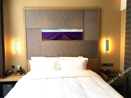 Фото Xi'an Hotel Xiaoshan Airport Branch