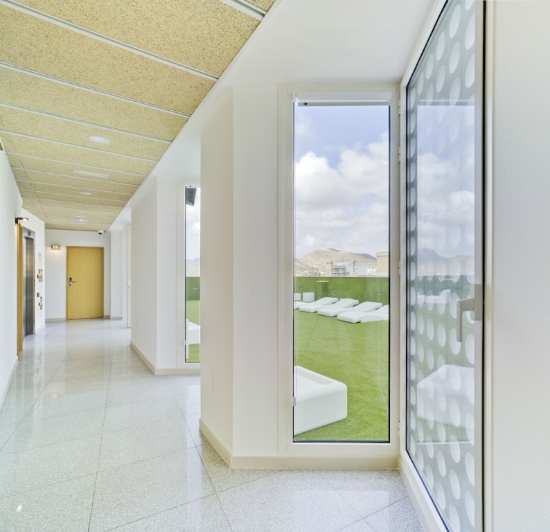 Фото Loop Inn Hostel Cartagena