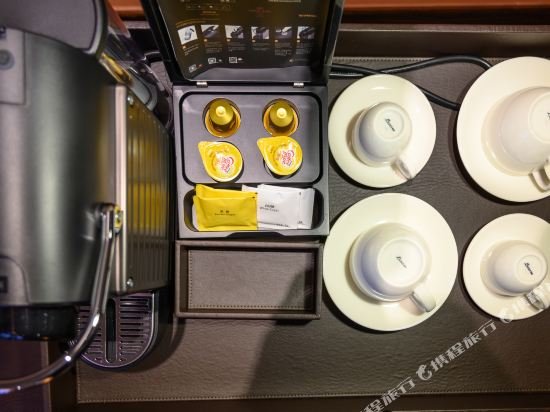 Фото Crowne Plaza Huizhou, an Ihg Hotel