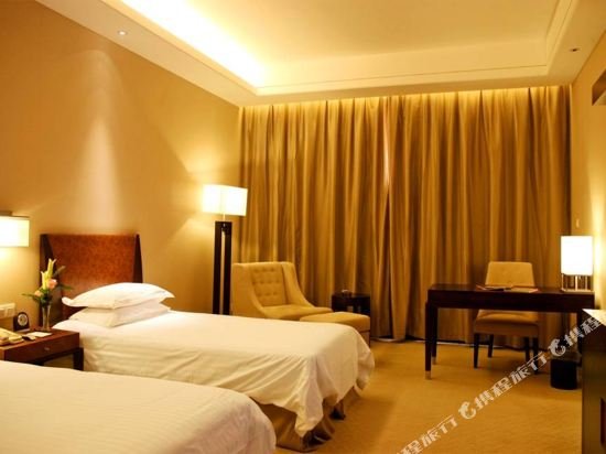 Фото Jinjiang Nanjing