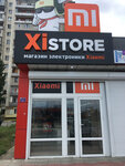 Xistore - магазин электроники Xiaomi (ulitsa Shogenova, 4Б), tienda de electrónica