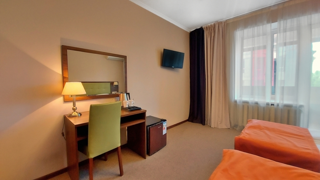 Фото Дом ветеранов кино