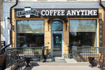 Coffee Anytime (Lenina Street, 20), coffee shop