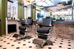Beauty salon Gorod Krasoty (Fridrikha Engelsa Street, 6с2), beauty salon