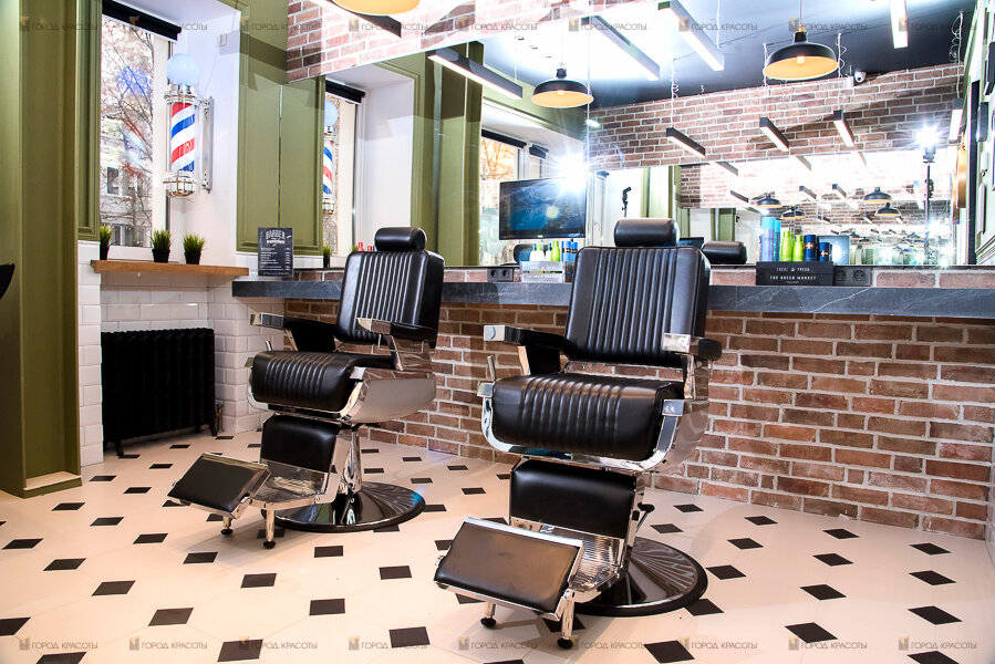 Beauty salon Beauty salon Gorod Krasoty, Moscow, photo
