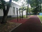 Спортивная площадка (Kutuzovsky Avenue, 6), sports ground